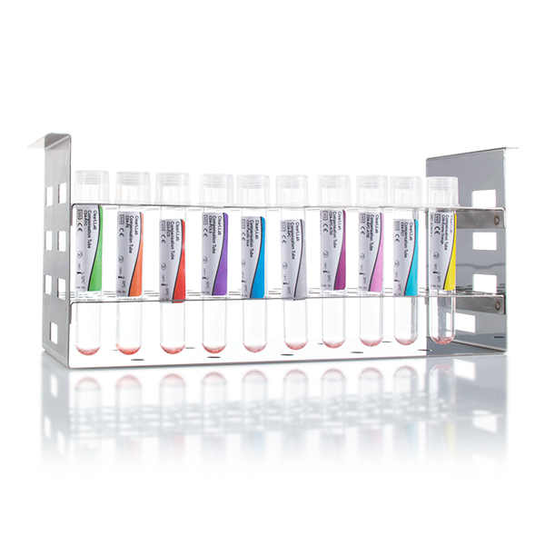 B74074_ClearLLab Compensation Kit , 5 Tests, CE, IVD