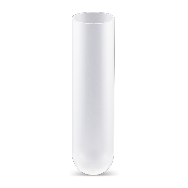 326819-5 mL Open-Top Thinwall Polypropylene Tube, 13 x 51mm - 50Pk_1