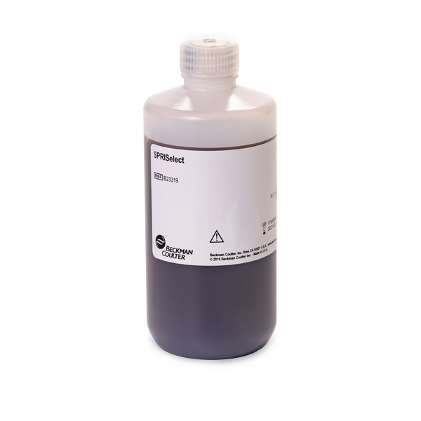 B23319_SPRIselect DNA Size Selection Reagent, 450 mL