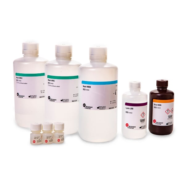 C34881_GenFind V3 Blood DNA Isolation Kit, 384 preps