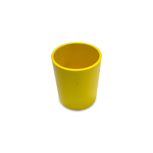356856-90 MM Diameter Polypropylene Single & Double Pack Blood Bag Cup, Quantity of One_1