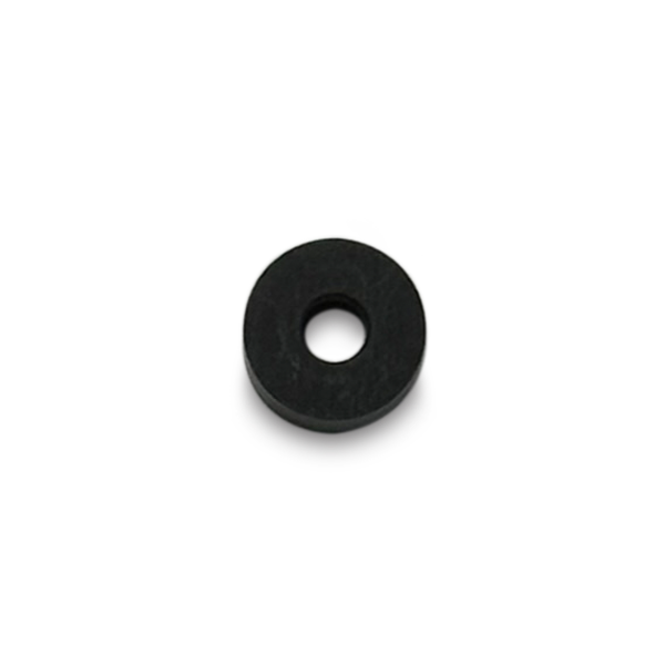 355535-13 mm Diameter Noryl Floating Tube Spacer, Quantity of One_1